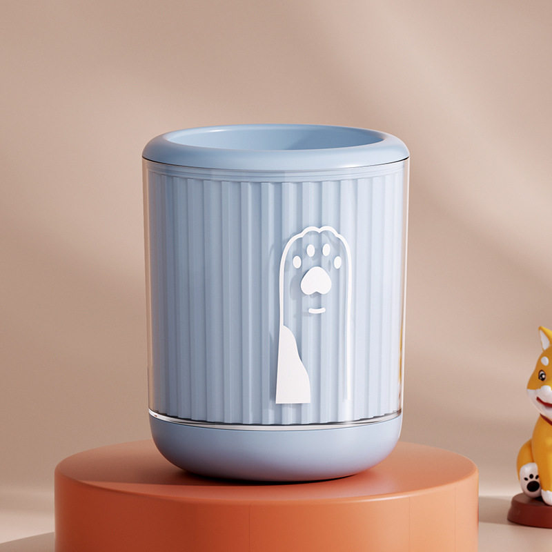 Pet Foot Washing Cup