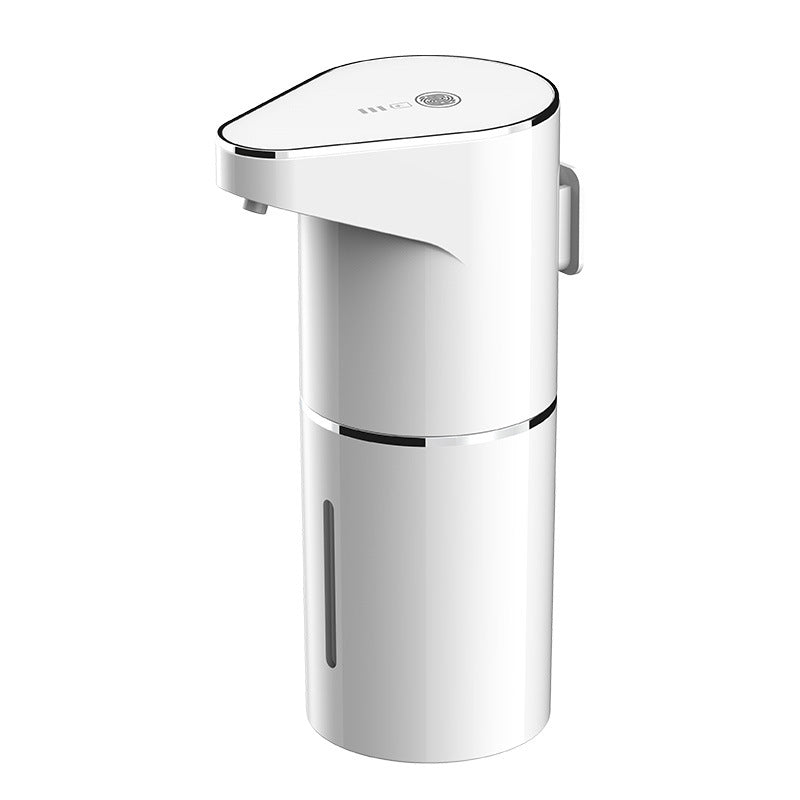 Automatic Soap Dispenser