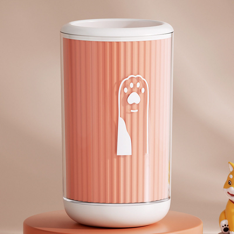 Pet Foot Washing Cup