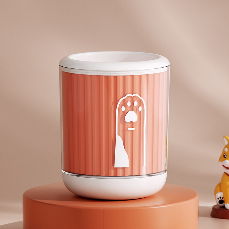 Pet Foot Washing Cup