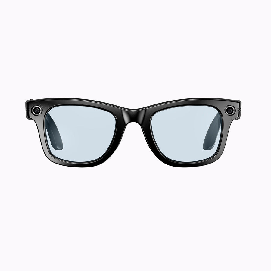 AI Camera Smart Glasses with Translation