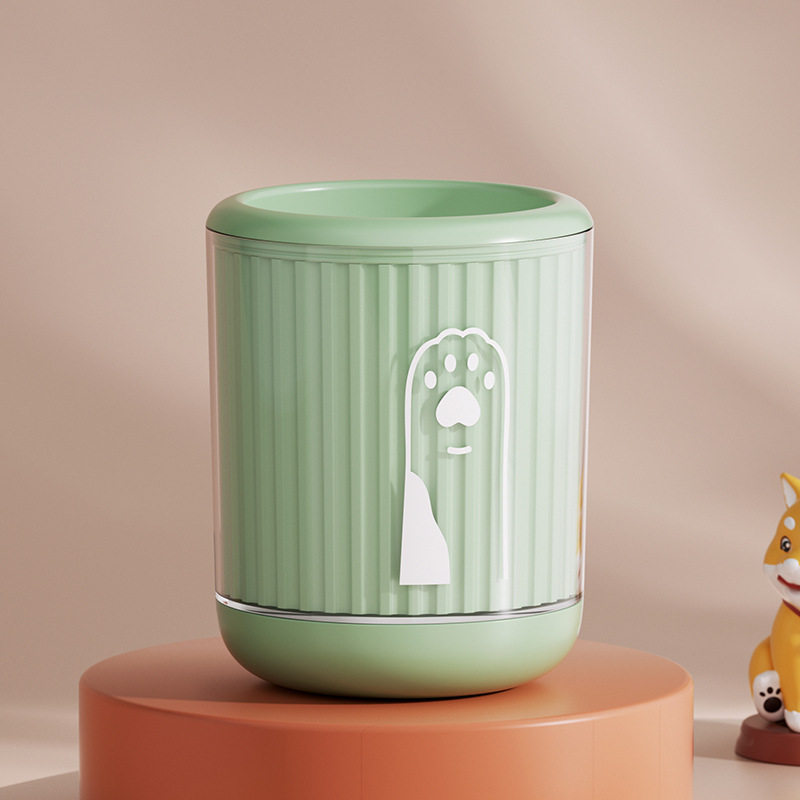 Pet Foot Washing Cup