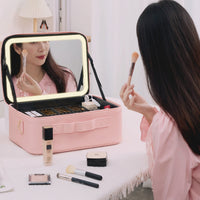 Women ' s Beauty & Travel Accessories