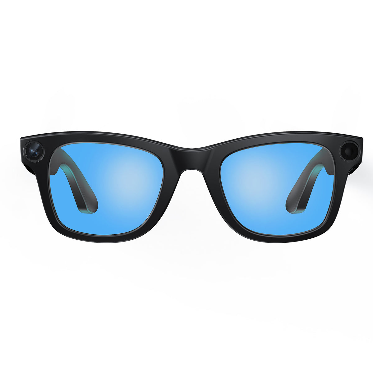 AI Camera Smart Glasses with Translation