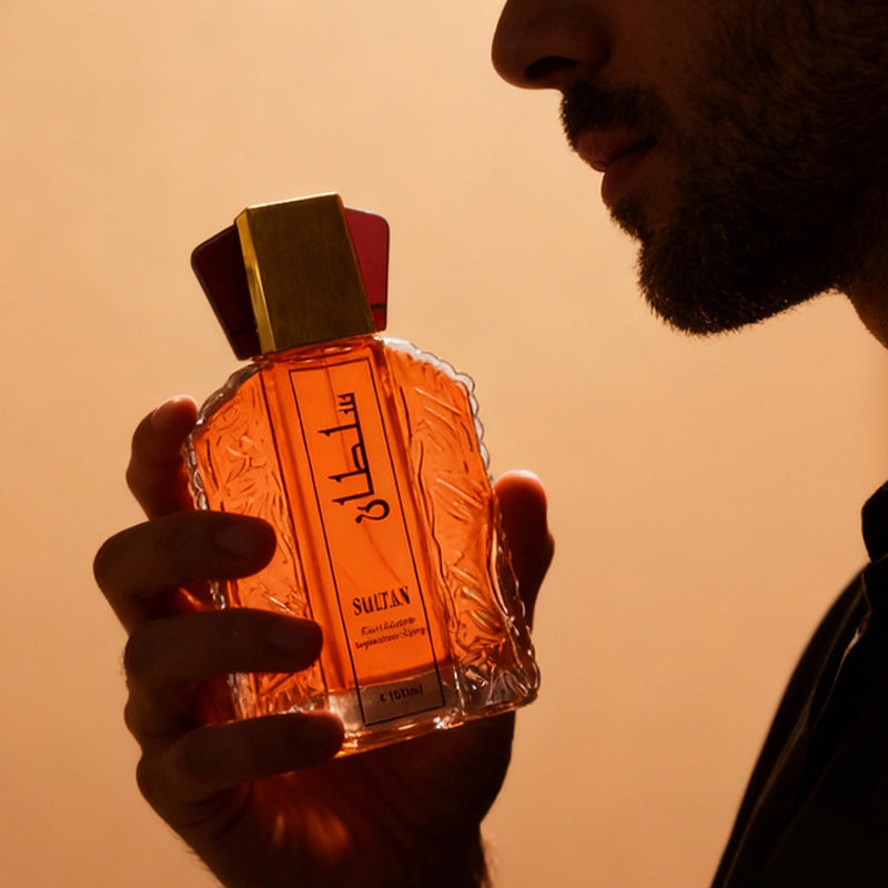 Sultan Long-Lasting Luxury Men ' s